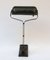 Vintage 6676/1 Art Deco Desk Lamp from Horax 9