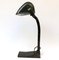 Vintage 6676/1 Art Deco Desk Lamp from Horax 5
