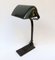 Vintage 6676/1 Art Deco Desk Lamp from Horax 1