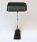 Vintage 6676/1 Art Deco Desk Lamp from Horax 12
