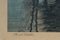 Arnold Böcklin, L'isola della vita, Incisione, Immagine 5