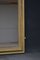 Espejo Louis Philippe de madera dorada, Imagen 4