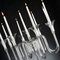 Candelabro Royal Pyrex x 9 italiano de VGnewtrend, Imagen 7