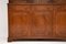 Antique Georgian Style Large Mahogany Bookcase 10