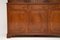 Antique Georgian Style Large Mahogany Bookcase, Image 10