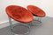 Coffee Table & Chairs Set by E. Lusch for Lusch & Co., 1960s, Set of 3, Image 2