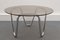 Coffee Table & Chairs Set by E. Lusch for Lusch & Co., 1960s, Set of 3 3