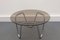 Coffee Table & Chairs Set by E. Lusch for Lusch & Co., 1960s, Set of 3, Image 6