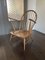 Scandinavian Style Spindle Back Easy Chair from Ercol, 1950s, Image 6
