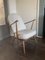Scandinavian Style Spindle Back Easy Chair from Ercol, 1950s, Image 1