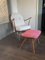 Scandinavian Style Spindle Back Easy Chair from Ercol, 1950s, Image 7