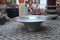 Modern Aluminum Stainless Steel Coffee Table by Yasuhiro Shito for Cattelan, 2000s 3