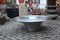 Table Basse Moderne en Aluminium et Acier Inoxydable par Yasuhiro Shito pour Cattelan, 2000s 3