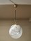 Ceiling Lamp from Venini, 1970s, Image 1