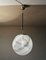 Ceiling Lamp from Venini, 1970s, Image 2