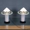 Italian Table Lamps by Ettore Sottsass, 1970s, Set of 2 10