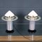 Lampes de Bureau par Ettore Sottsass, Italie, 1970s, Set de 2 10