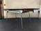 Mid-Century Formica Dining Table & Chairs Set, 1950s, Set of 5 9