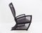 Prive Leather Lounge Chair by Paolo Nava for Arflex, 1980s 5