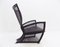 Prive Leather Lounge Chair by Paolo Nava for Arflex, 1980s, Image 5