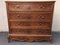 Louis Philippe Era Chest of Drawers 4