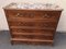 Louis Philippe Era Chest of Drawers 2