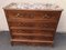 Louis Philippe Era Chest of Drawers, Image 2