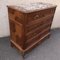 Louis Philippe Era Chest of Drawers, Image 3