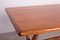 Mesa de centro sueca Mid-Century, años 70, Imagen 8