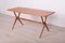 Mesa de centro sueca Mid-Century, años 70, Imagen 4