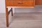 Mid-Century Freestanding Teak Desk by Arne Vodder, 1960s 12