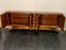 Art Deco Maple & Walnut Sideboard, 1930s 11