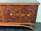 Art Deco Maple & Walnut Sideboard, 1930s 6