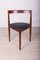 Mid-Century Teak Dining Table & 4 Chairs Set by Hans Olsen for Frem Røjle, 1950s 18