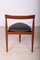 Mid-Century Esstisch & 4 Stühle Set aus Teak von Hans Olsen für Frem Røjle, 1950er 19