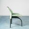 Dining Chairs by Giovanni Offredi for Saporiti Italia, 1970s, Set of 2 4