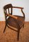 Antique No. 141 Secession Desk Chair by Otto Wagner for Thonet Mundus 6