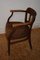 Antique No. 141 Secession Desk Chair by Otto Wagner for Thonet Mundus, Image 2