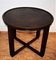 Antique Side Table by Josef Hoffmann 7