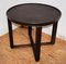Antique Side Table by Josef Hoffmann 8