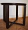 Antique Side Table by Josef Hoffmann, Image 3