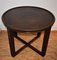Antique Side Table by Josef Hoffmann 1