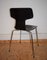 Hammer Dining Chair by Arne Jacobsen for Fritz Hansen, 1970s 2