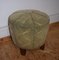 Art Deco Pouf, Image 3