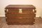 Steamer Trunk from Louis Vuitton, 1930s, Image 16