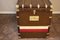 Steamer Trunk from Louis Vuitton, 1930s, Image 8