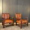 Colonial Armchairs, 1944, Set of 2, Image 12