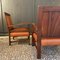 Colonial Armchairs, 1944, Set of 2, Image 2