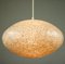 Ceiling Lamp from Erco, 1970s 2