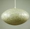 Ceiling Lamp from Erco, 1970s 3